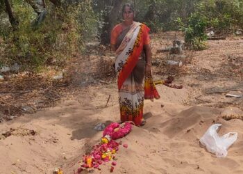 Roja – A soft name but an Iron Will