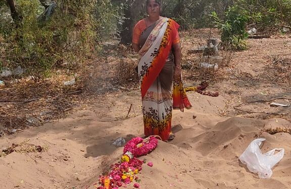 Roja – A soft name but an Iron Will