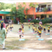 Kidszee Sports day