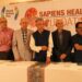 Sapiens celebrate World Kidney Day with launch of Losalter group