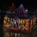Devotees throng Marundeeswarar temple as Panguni Uttiram fest concludes