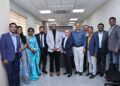 Dr. Kamakshi Memorial Hospital launches a new Multispeciality facility at Siruseri