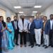 Dr. Kamakshi Memorial Hospital launches a new Multispeciality facility at Siruseri 
