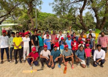 Congratulations and Celebrations at ROKA