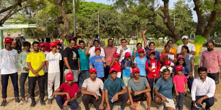 Congratulations and Celebrations at ROKA