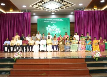 Reunion Class ’08: A nostalgic journey