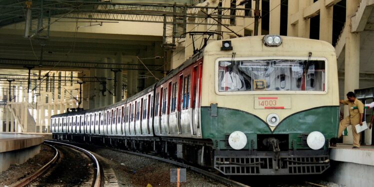 Special Train Service for TATA Indian Premier League – 2024