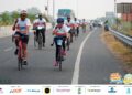 Aalam Deepam Chennai Duathlon 2024