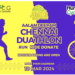WCCG Aalam Deepam Chennai Duathlon 
