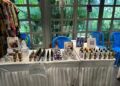Handmade skin and hair care essentials