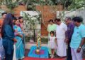 Sholinganallur gets water and sewage network after a decade long wait