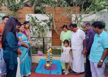 Sholinganallur gets water and sewage network after a decade long wait