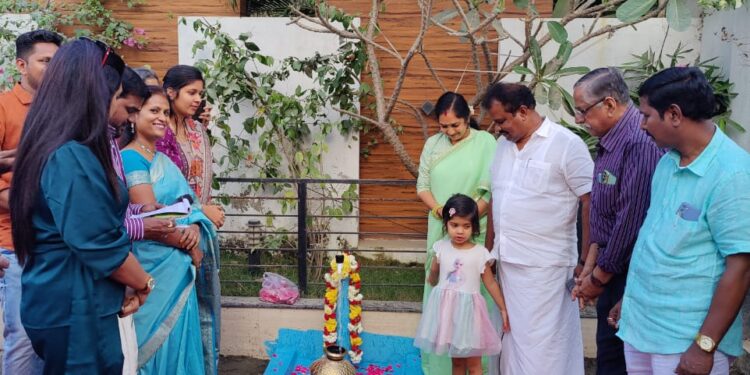 Sholinganallur gets water and sewage network after a decade long wait
