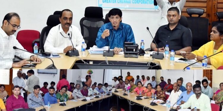 Senior citizens above 85 years and differently abled can exercise their right to vote by Post