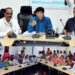 Senior citizens above 85 years and differently abled can exercise their right to vote by Post