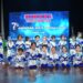 Annual day at Kidzee