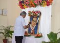 CSIR remember Babasaheb Ambedkar
