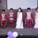 Annual Day at Hello Kids Aadya