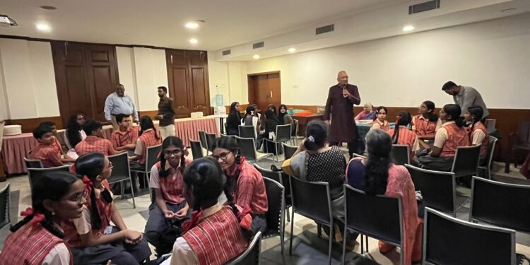 Quiz contest on Shakspeare and more