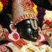 Sriramanavami celebrations at Hare Krishna Movement