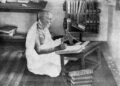 Remembering Tamil thatha