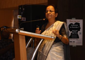 Support Group for Suicide Survivors