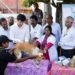 GCC steps up to vaccinate dogs for Rabies