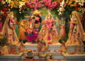 Pushpa Abhishek festival
