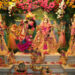 Pushpa Abhishek festival