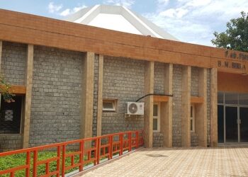 Summer camps at Tamilnadu Science and Technology Centre