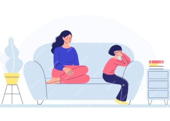 Parenting through the ages – II