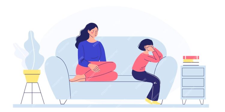 Parenting through the ages – II