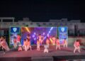 Annual day at Surana International School