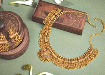 Akshaya Tritiya at Vummidi Bangaru