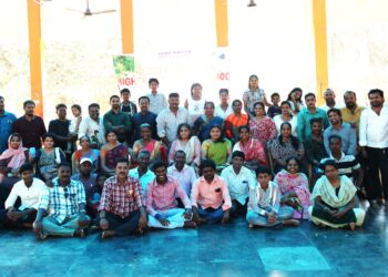 Olcott school alumni meet