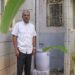 One of its kind: Apartment implements greywater harvesting to combat water scarcity