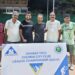 Indira Nagar club wins league