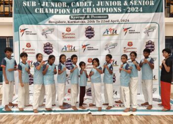 Champion of Champions