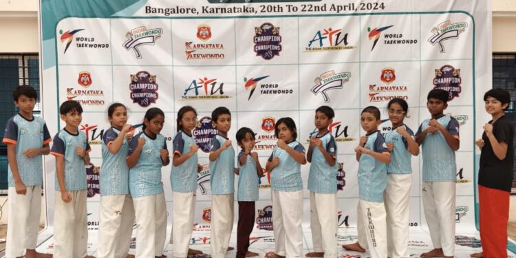 Champion of Champions