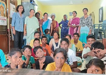 ADF conducts multiple events to celebrate Akshaya Tritiya