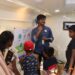 Environment education in the Fun Way