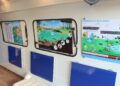 Environment education in the Fun Way