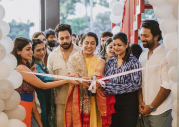 Grand opening of Kiki’s Dance Studio sparks excitement