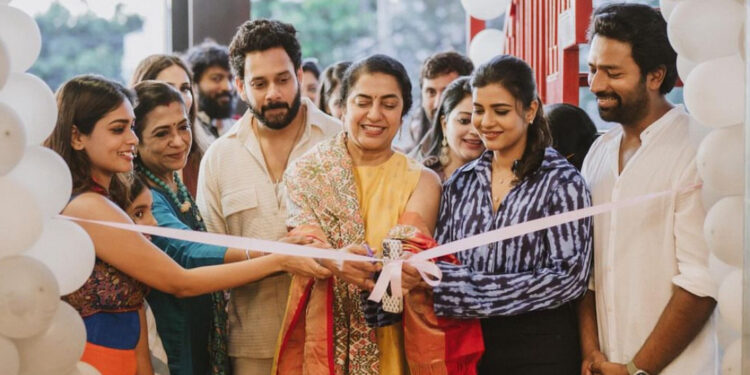 Grand opening of Kiki’s Dance Studio sparks excitement