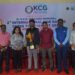 Chess Tournament held at KCG College of Technology