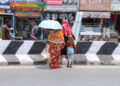 Chennai City braces heatwave