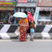 Chennai City braces heatwave