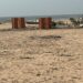Debris found dumped at Arupadai Murugan temple beach, awaits removal