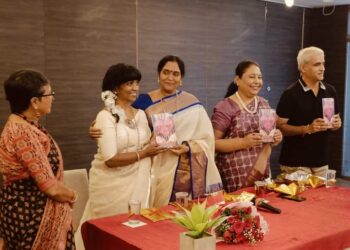 When emotions find expression, healing begins