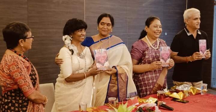 When emotions find expression, healing begins